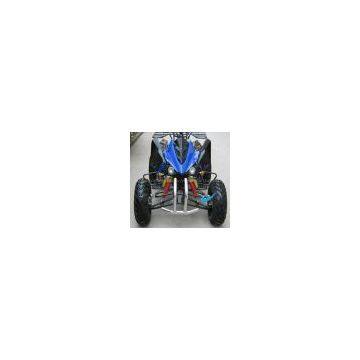 Electric ATV 4000D4