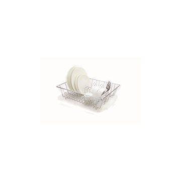 stainless steel dish rack