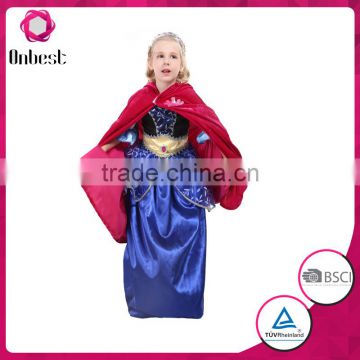 2016 Newest halloween costume children wear cosplay TV movie costumes