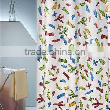 EVA Kids Curtain