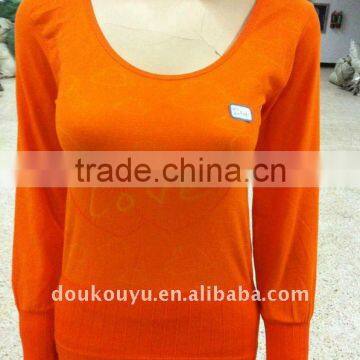 Fashion mommy thermal underwear