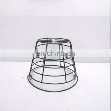 Metal Golf Basket Golf Ball Container Golf Accessories