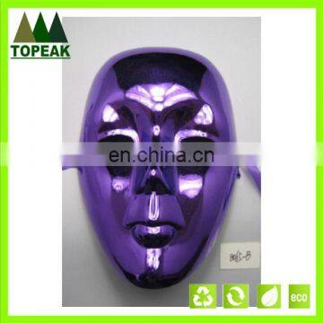 Hot sell full halloween party mask cheap party masks