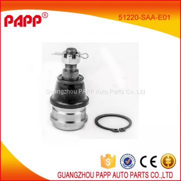 High quality car spare parts lower ball joint For HONDA OEM 51220-SAA-E01