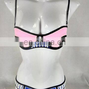 High quality wholesale bikini swimwear and beachwear