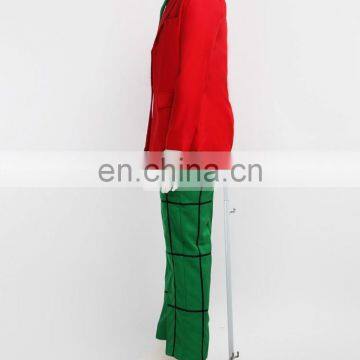 SunshineFun-Sailor Moon Boy School Uniform Anime Cosplay Costume photo-3