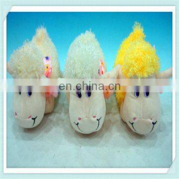 2015 Popular Plush Sheep Toys with Best Price