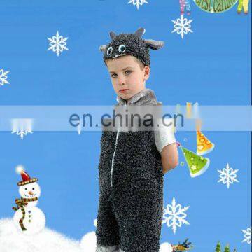 TZ-8128 Sheep Animal Costume For Children