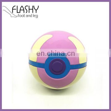 Cheap toy factory pokemon go plastic child toy