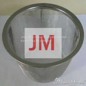 Custom and supply Chain Link architectural mesh Perforated Sheets supplier Joyce M.G Group company limited