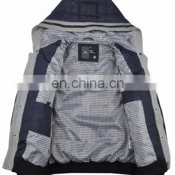 2015 Garmeny Dyed Fashion Desig Garment Factory in Vietnam photo-3