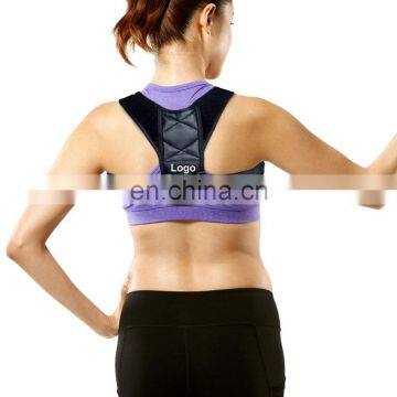 Adjustable Posture Corrector Upper Back Shoulder Posture Brace