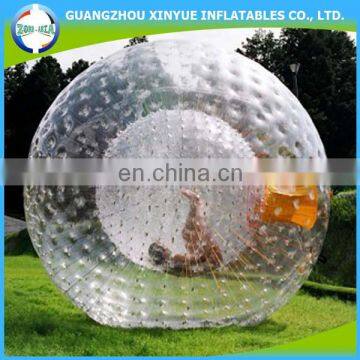 2016 Hot Sale Inflatable Kids Body Zorb/body Bumper Ball photo-4