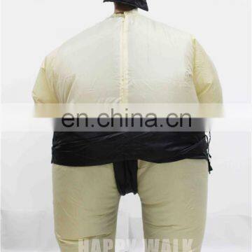 HI CE Best Selling Fat Inflatable Sumo Wrestler Costume for Adult photo-3