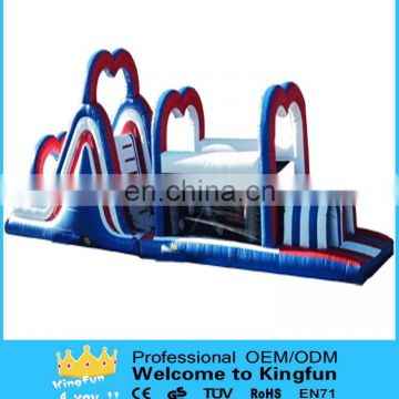 Heart shape inflatable playground games/inflatable toys