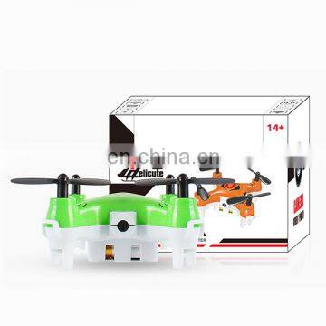 New Style 2.4G 4CH RC Mini UFO Drone With Camera for Sale photo-3