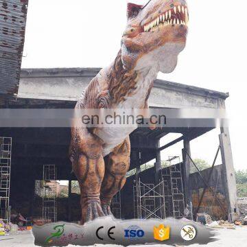 Kawah Customized Outdoor T-rex Lifelike Dinosaurio Animatronic photo-5