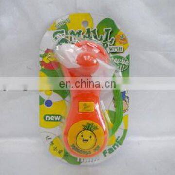 mini hand fans battery operated fans