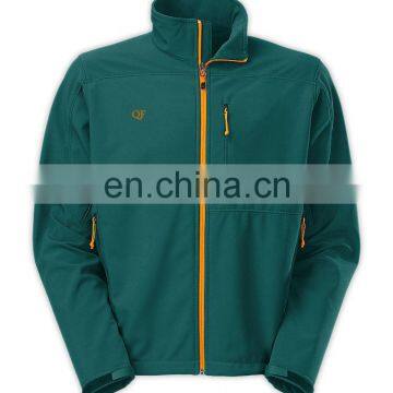 Men Softshell Jacket