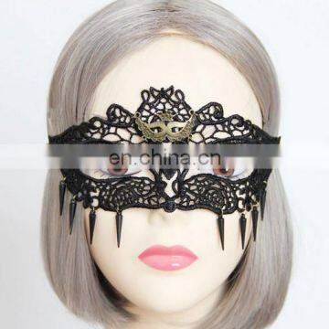 high quality lace masks P-M120