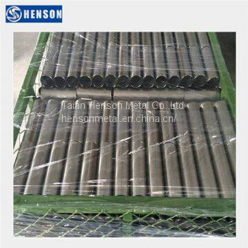 Pickled Stainless Steel 441 Inox Seamles Pipe photo-3