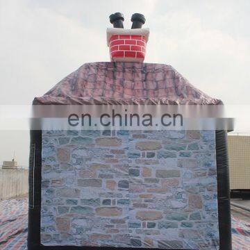 Camping Outdoor Party Pub Tent Party House Inflatable Bar photo-2