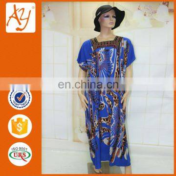 African and India dashiki kaftan shirt dress morocco kaftan