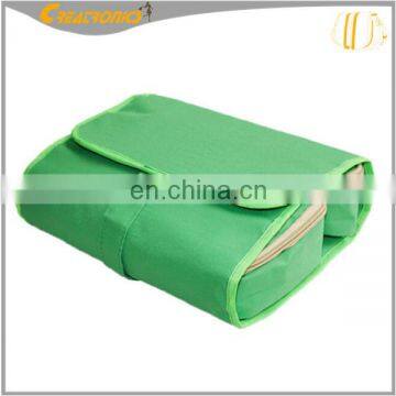 2015 new european makeup bag fashion ladies cosmetic bag in bag cases