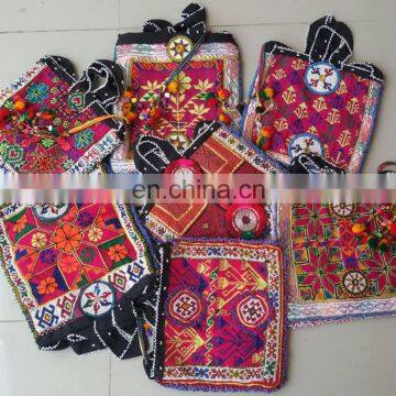 (KB-213) Kuchi Banjara Bag