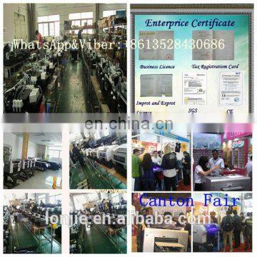 Hot Sale Flat Bed Printing Machine A1 Size Direct Printing Eight Colors, Print on Any Hard Materials photo-5