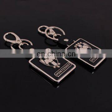 Wholesale Leather Keychain photo-3