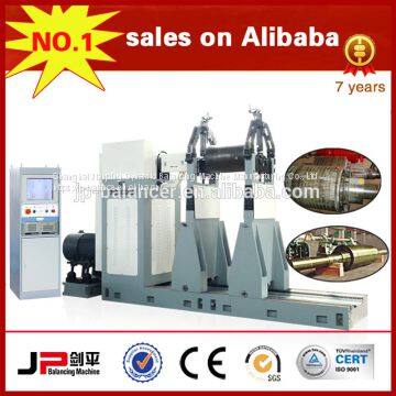 High-quality Universal Joint Drive Balancing Machine Made in China From China photo-3