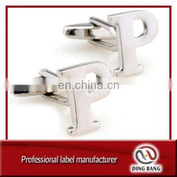 DB high quality china cheap cufflink manufacturer