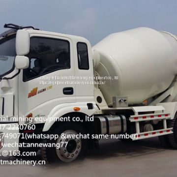 factory Direct salesConcrete mixer - tanker