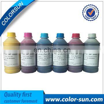 2017 Universal Dye Ink for Epson/HP/Canon Inkjet Printer in bluk