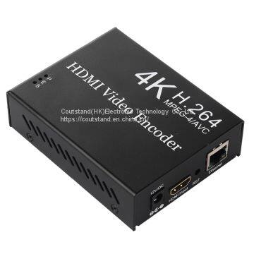 HDMI видеокодер