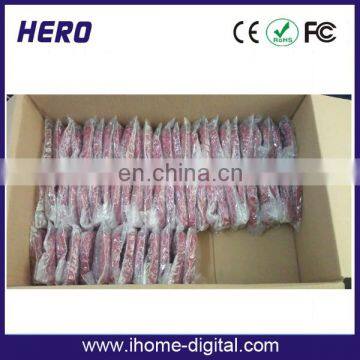 Plush Toy Custom Squeeze Sound Box Chip photo-5