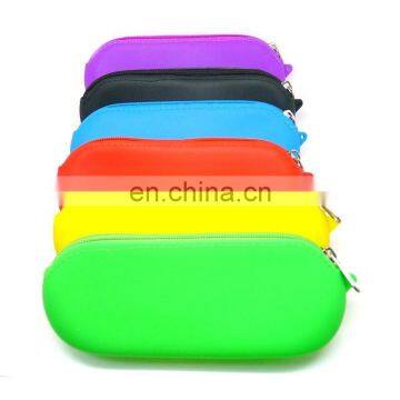 silicone pouch bag