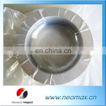 Ring Samarium cobalt magnet