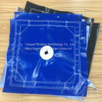 Filter Cloth for Press Filter Equipment photo-2
