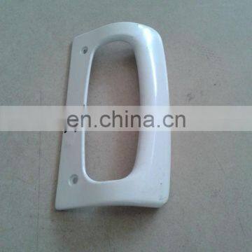 OEM die cast aluminium refrigerator handle