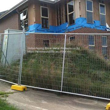 Welded Temporary Fence