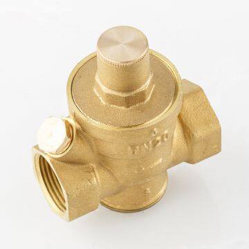 ML-5201 brass pressure relief valve for water heater