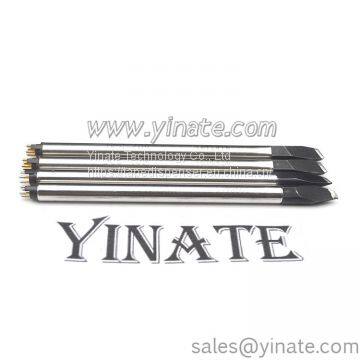 DCS-50R / DS-50RDD-B20 Apollo Seiko Iron Tips Cartridges for Soldering Robots Welding Soldering Tips Model DCS Apollo Solder Tips photo-3