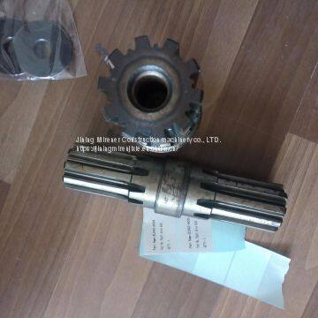 Excavator PC200-7 Radiator Assembly 20Y-03-31111 Komatsu Excavator Radiator Assy photo-5