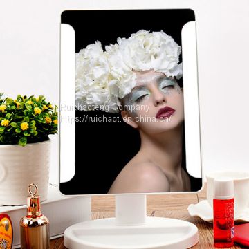 36 LED Lighted Makeup Mirror