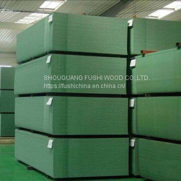 cheaper price and high quality mositure MDF