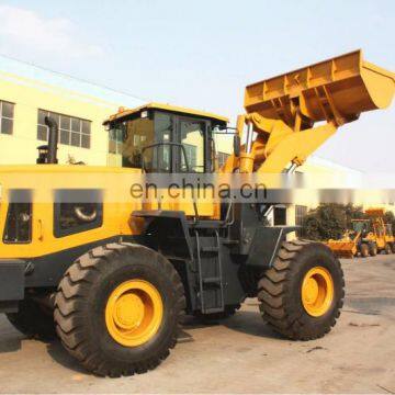 2013 best seller 6 ton Wheel Loader ZL60 Wheel shovel Loader