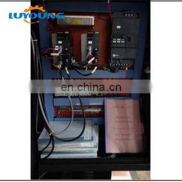 CK0640 High Speed Manufactures ce Mini Training Cnc Lathe Machine photo-5