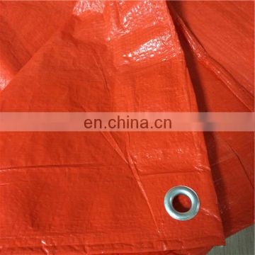 Pe pool cover hdpe plastic tarpaulin